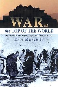 Eric Margolis