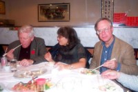 Bob, Joan and Rod