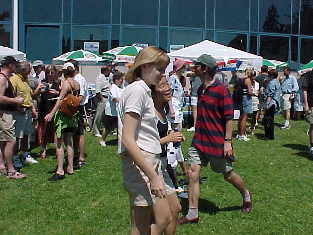 Kermesse